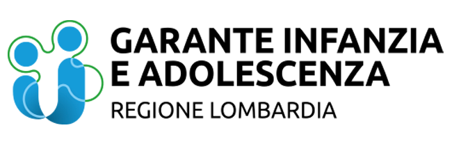 Garante Infanzia Regione Lombardia